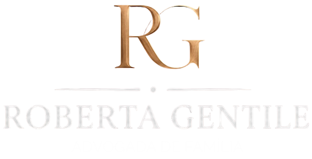 Roberta Gentile Advogada Logo